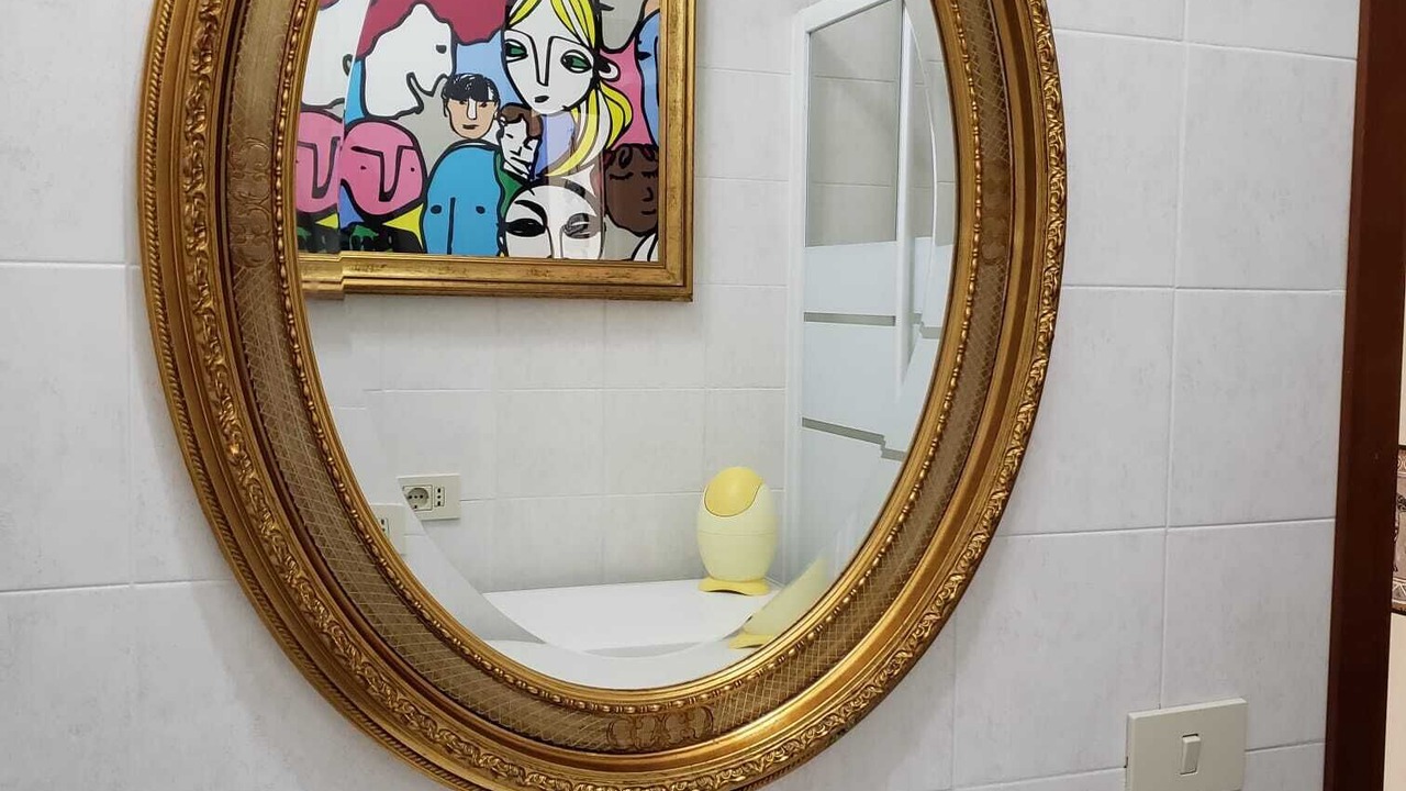Photo of Bathroom in Nettuno