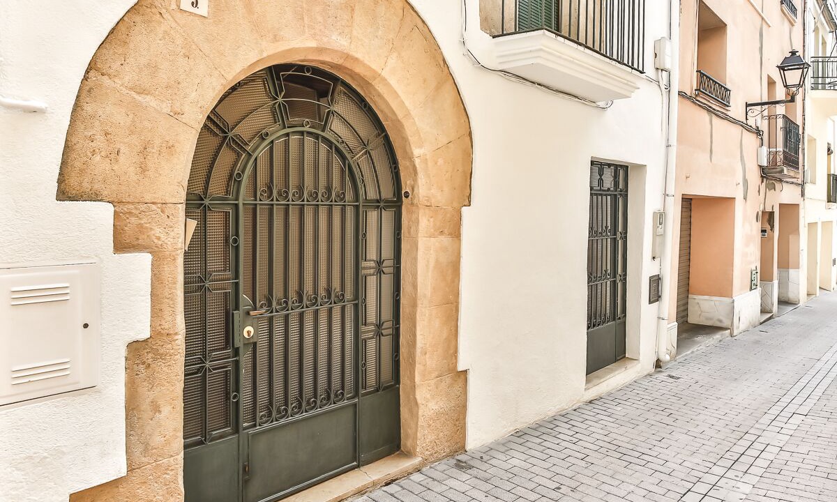 Photo of Outdoor in Arbos