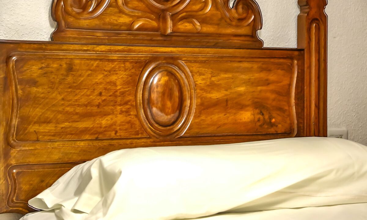 Photo of Bedroom in Arbos
