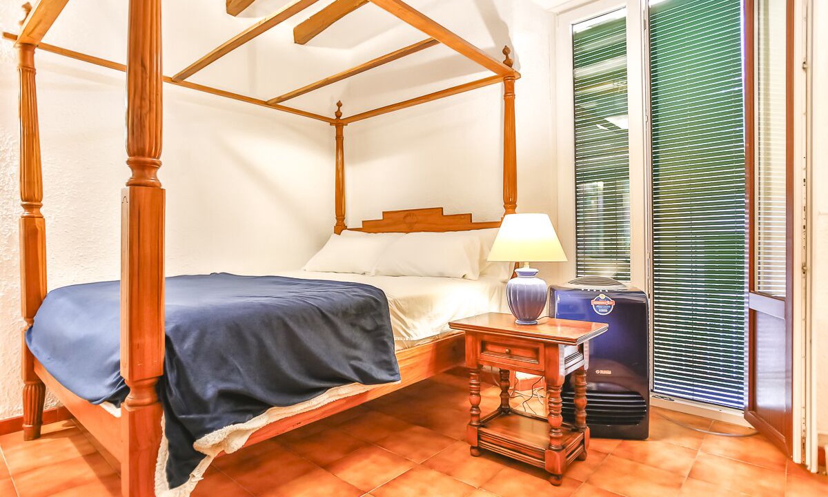 Photo of Bedroom in Arbos
