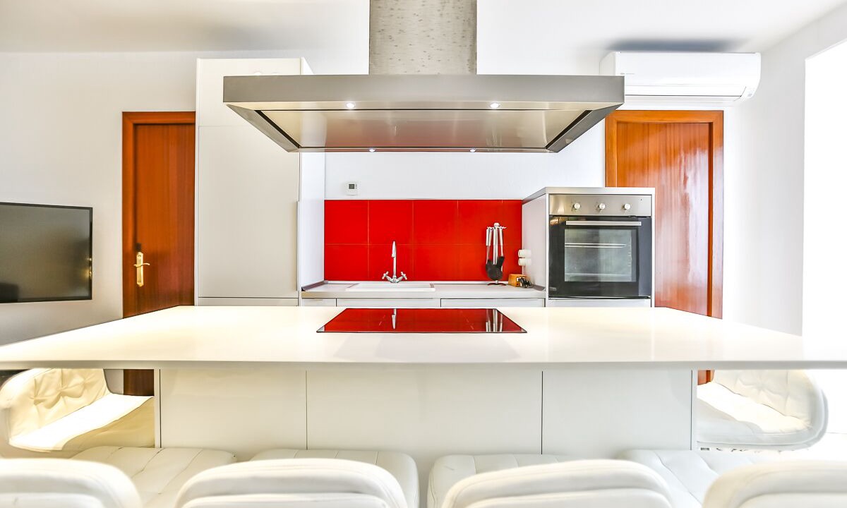 Photo of Kitchen in Arbos