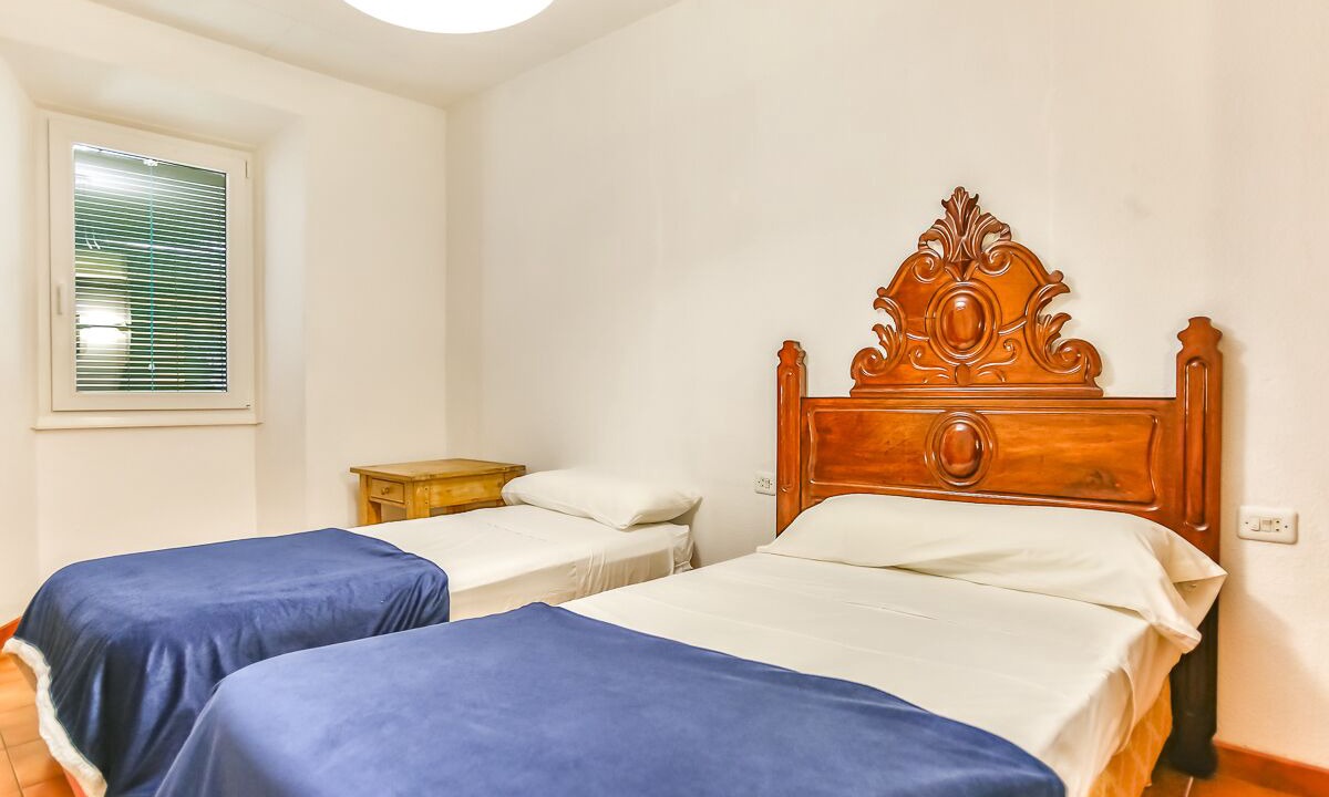Photo of Bedroom in Arbos