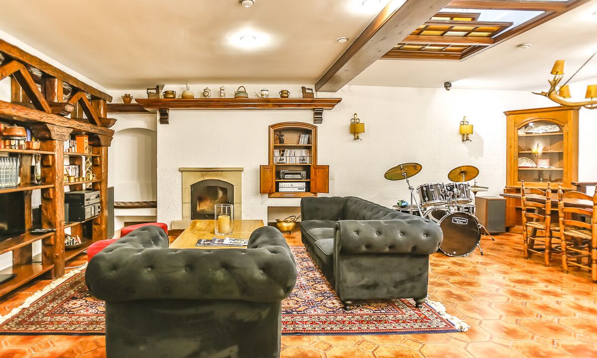 Photo of Livingroom in Arbos