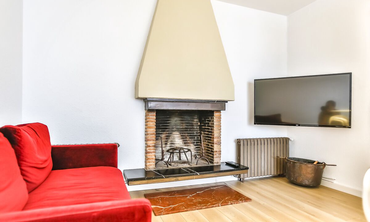 Photo of Livingroom in Arbos