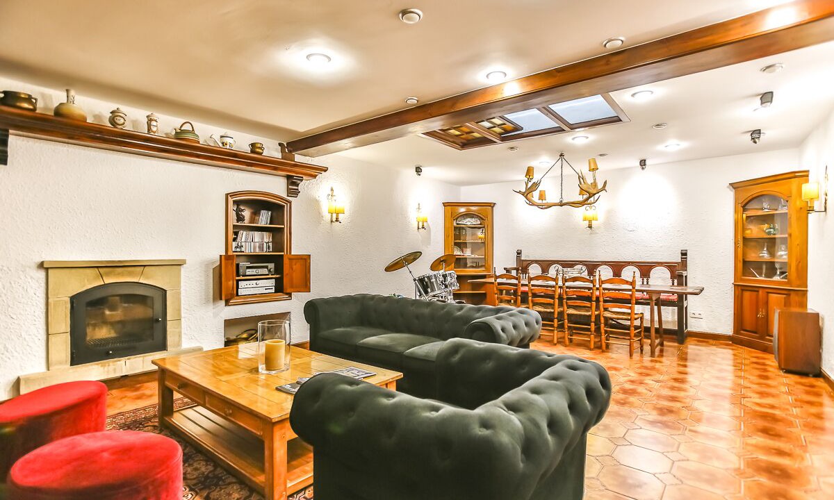 Photo of Livingroom in Arbos