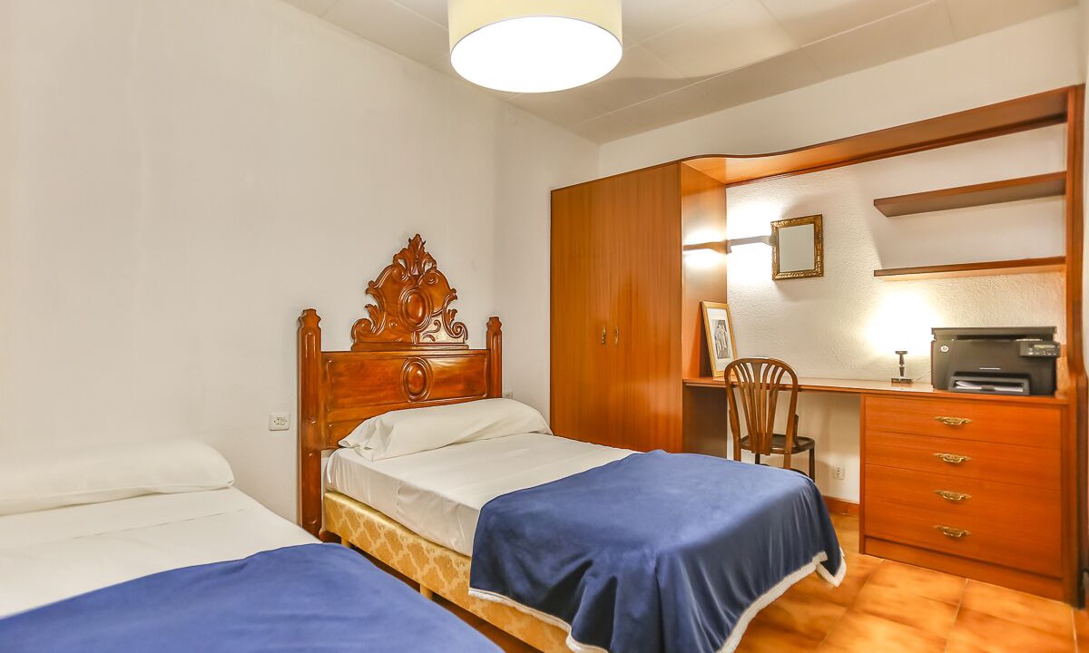 Photo of Bedroom in Arbos