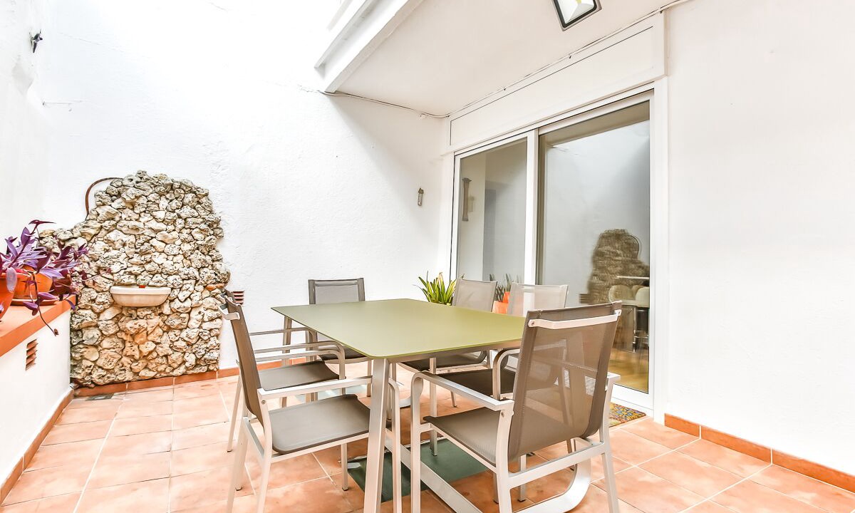 Photo of Outdoor in Arbos