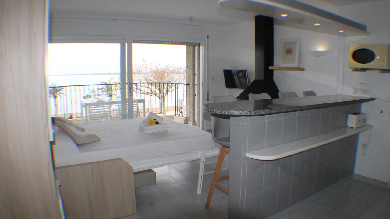 Photo of Bedroom in Roses Town Center