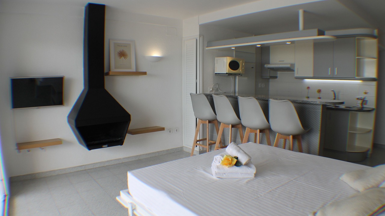Photo of Bedroom in Roses Town Center