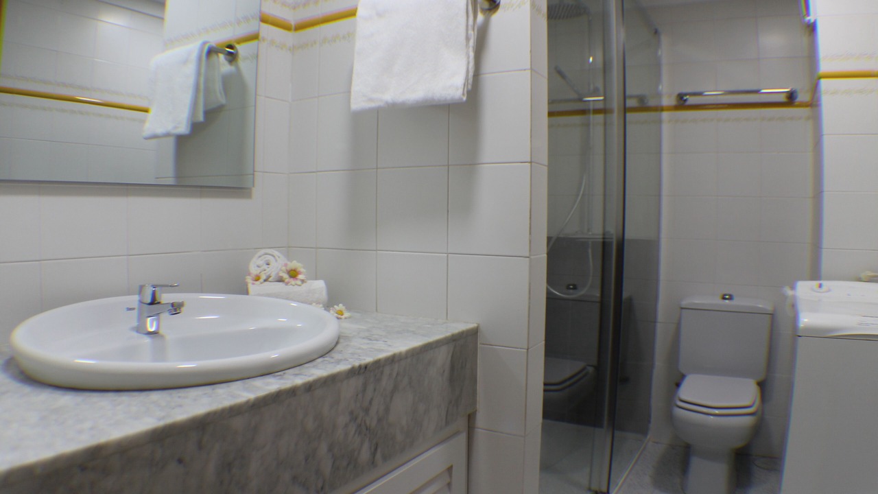Photo of Bathroom in Roses Town Center