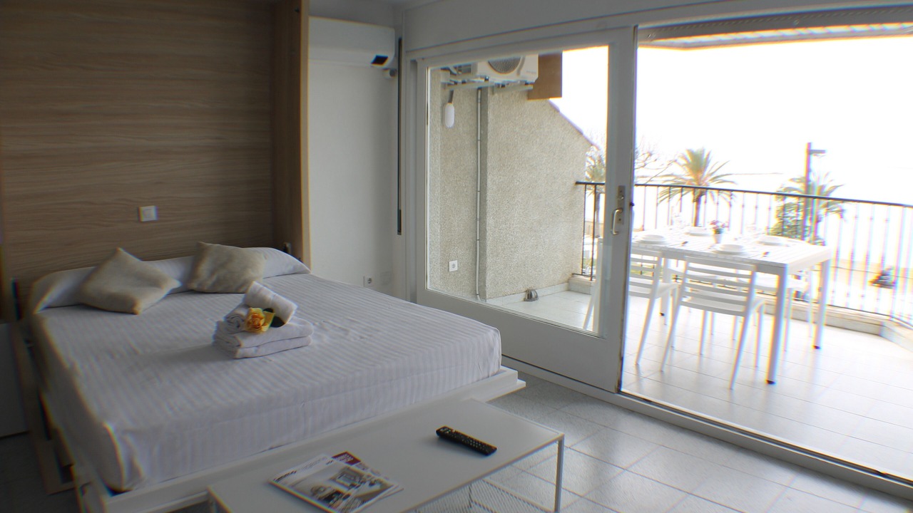 Photo of Bedroom in Roses Town Center
