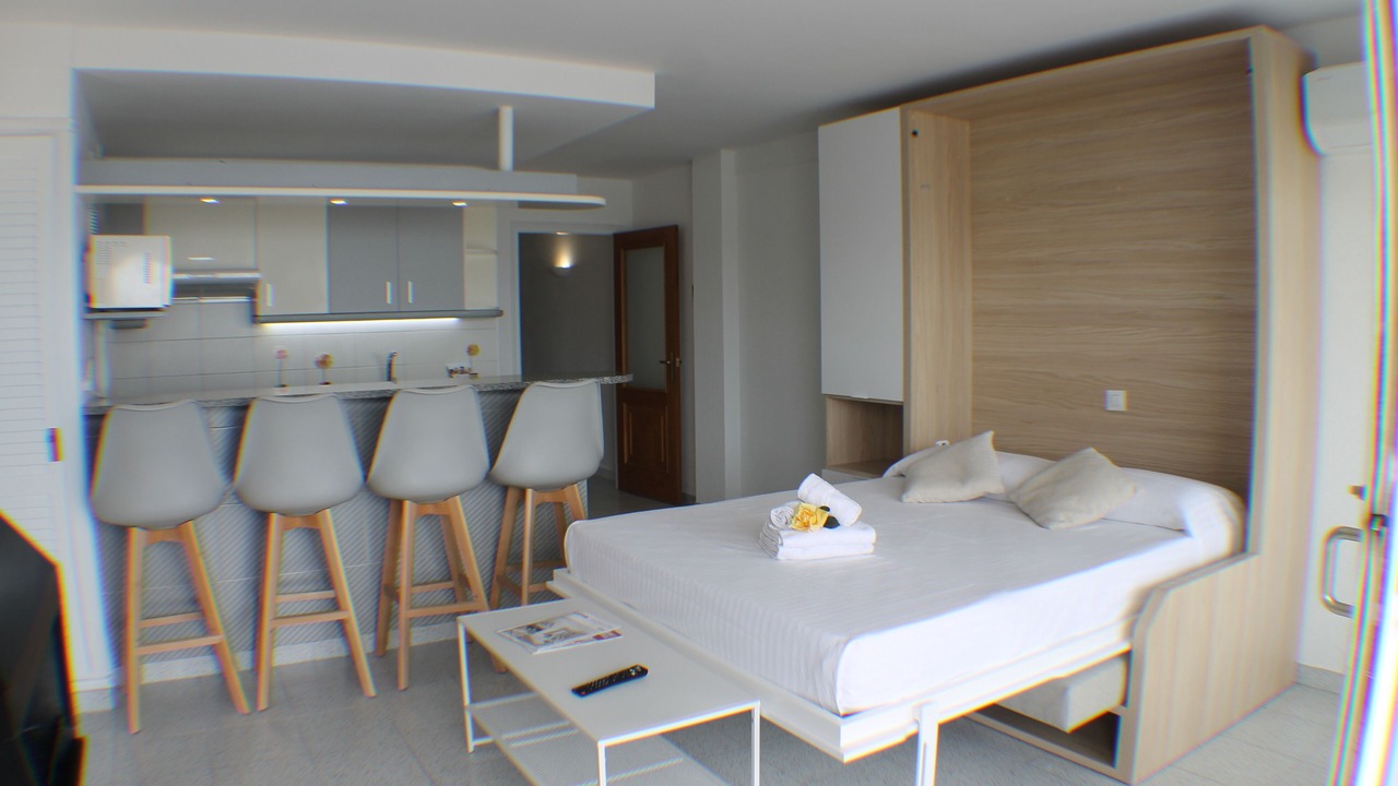 Photo of Bedroom in Roses Town Center
