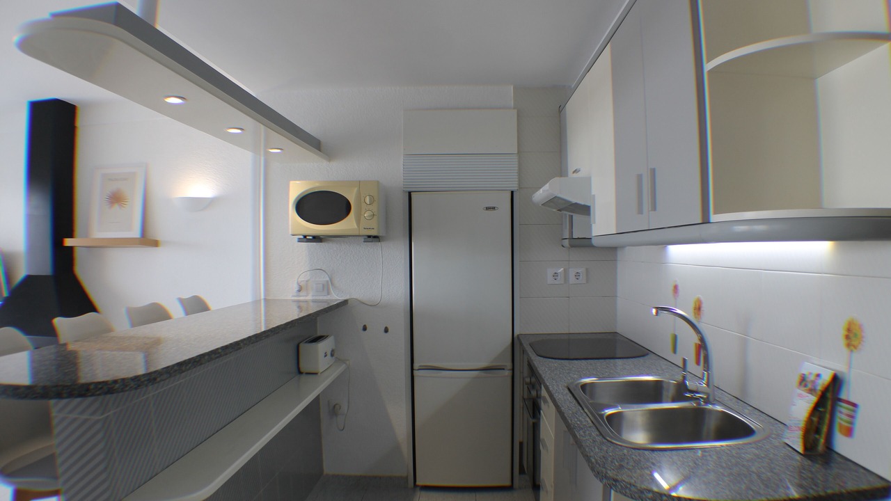 Photo of Kitchen in Roses Town Center