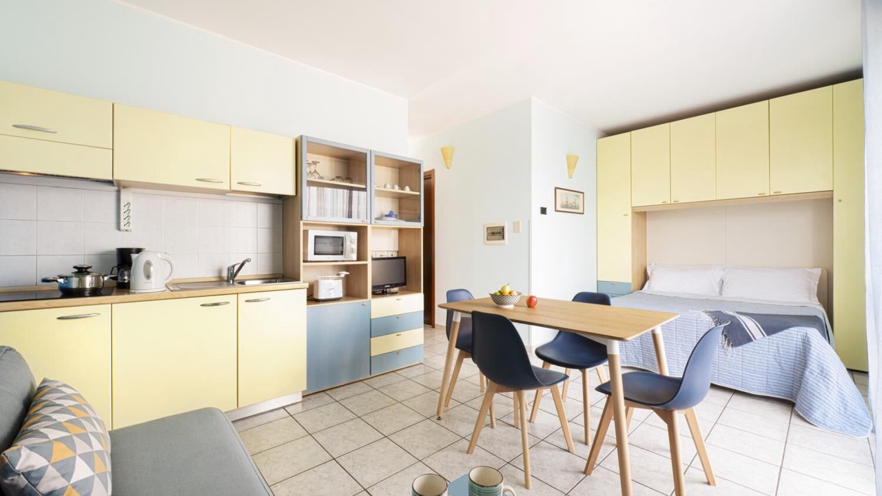 Photo of Bedroom in Oggebbio