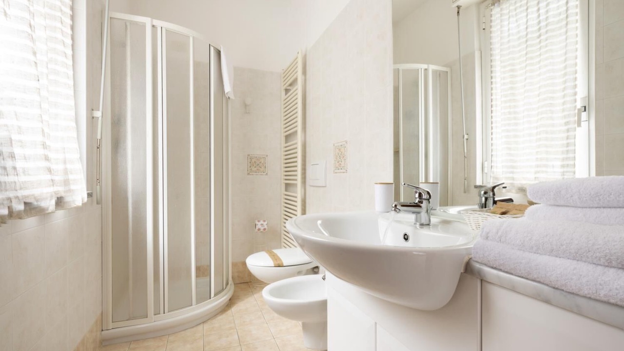 Photo of Bathroom in Oggebbio