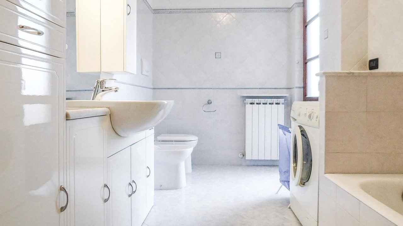 Photo of Bathroom in Tavarone