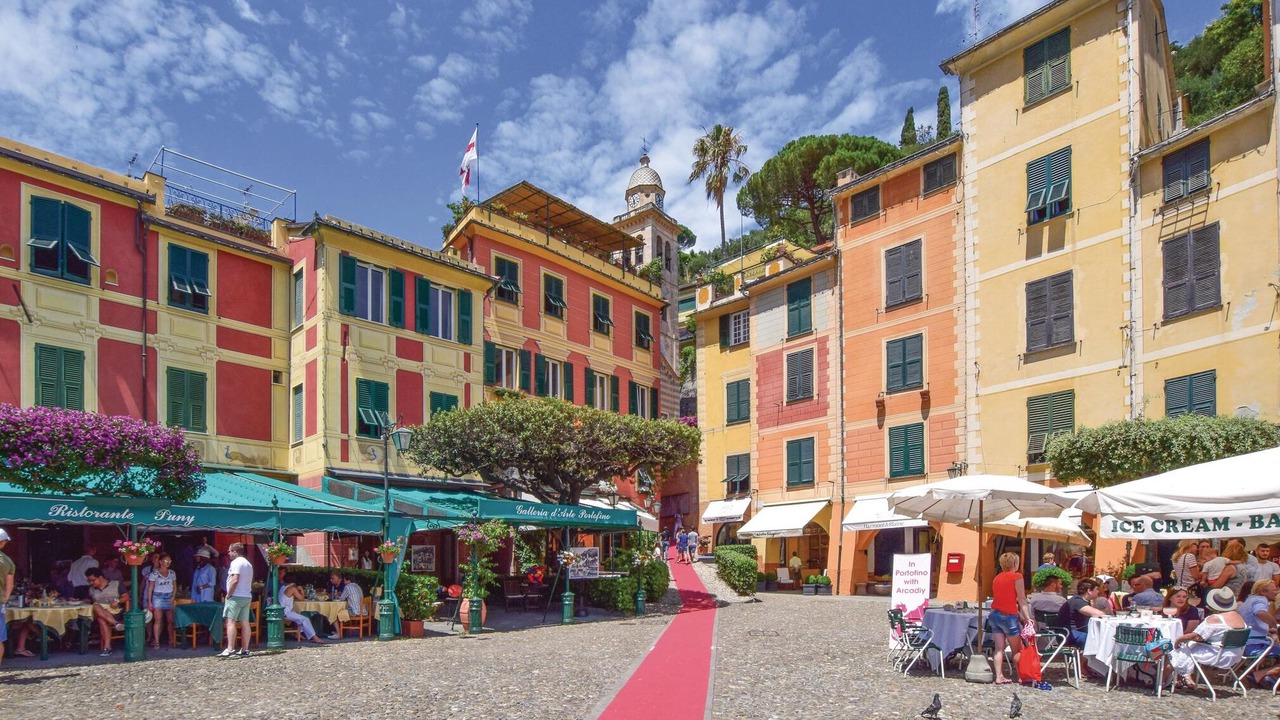 Photo of Others in Tavarone
