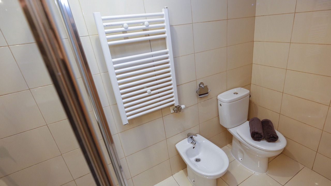 Photo of Bathroom in Tamarit