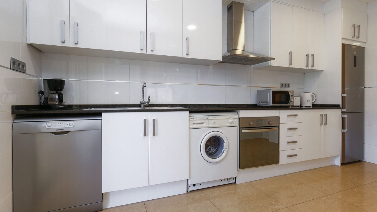 Photo of Kitchen in Tamarit