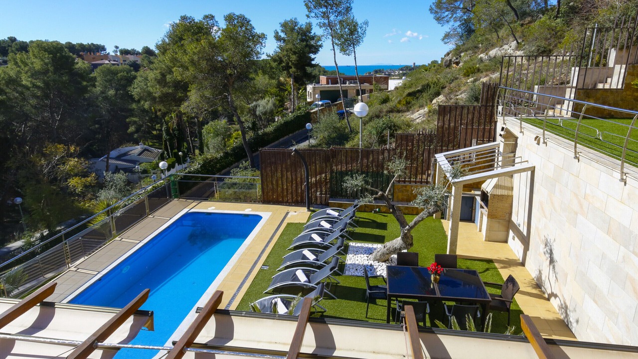 Photo of Outdoor in Tamarit