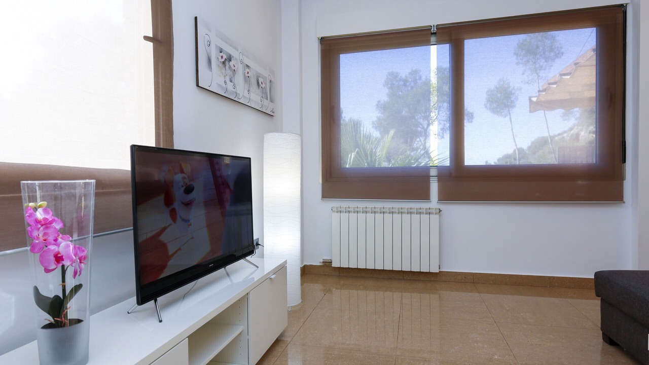 Photo of Livingroom in Tamarit