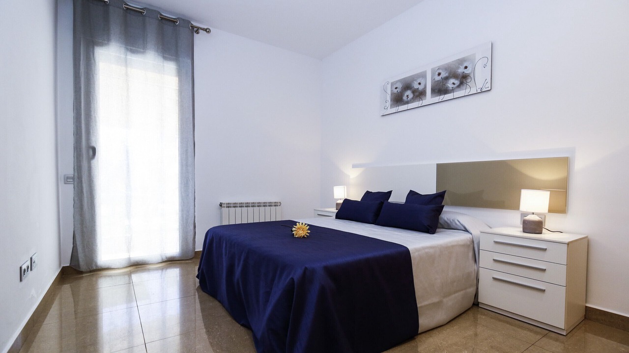 Photo of Bedroom in Tamarit