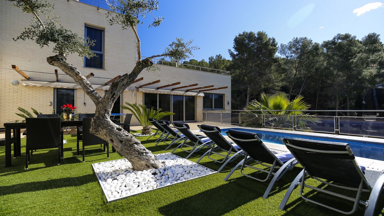 Photo of Outdoor in Tamarit