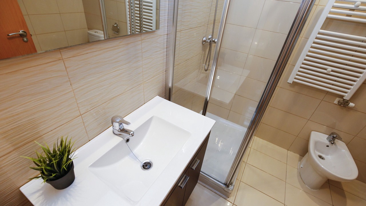 Photo of Bathroom in Tamarit