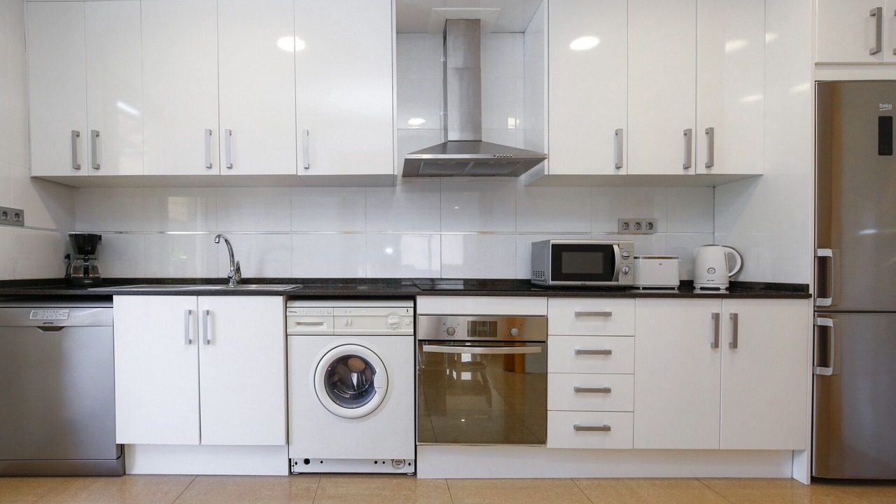 Photo of Kitchen in Tamarit