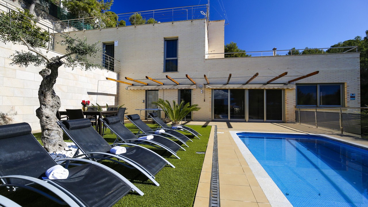 Photo of Outdoor in Tamarit