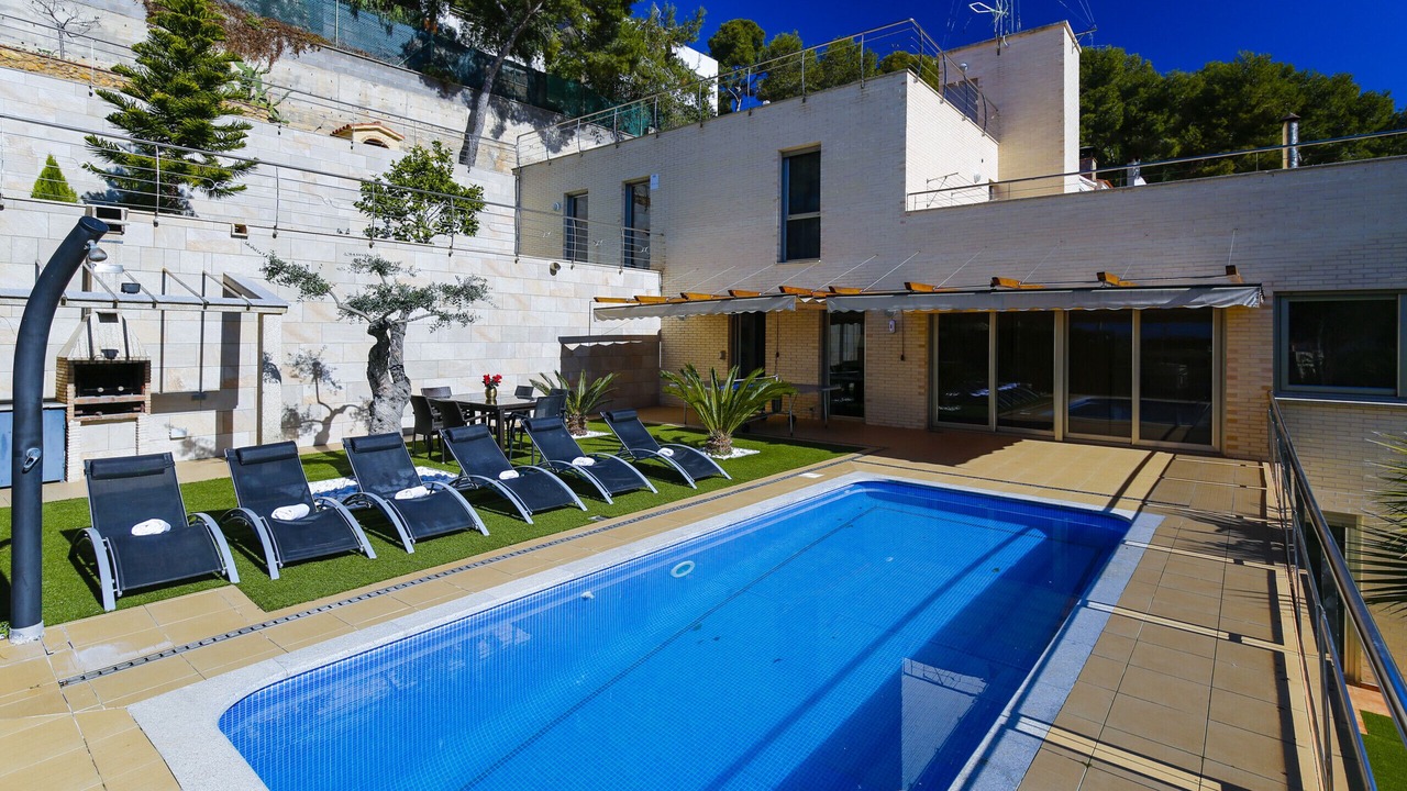 Photo of Outdoor in Tamarit