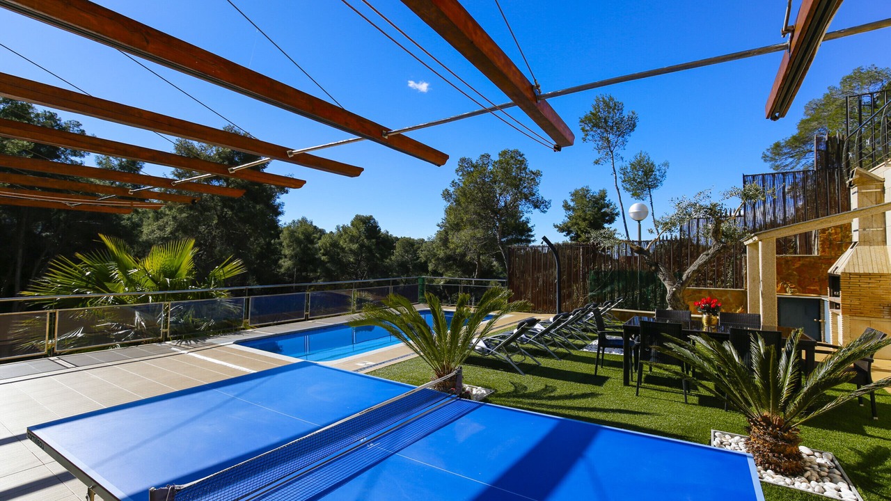 Photo of Outdoor in Tamarit