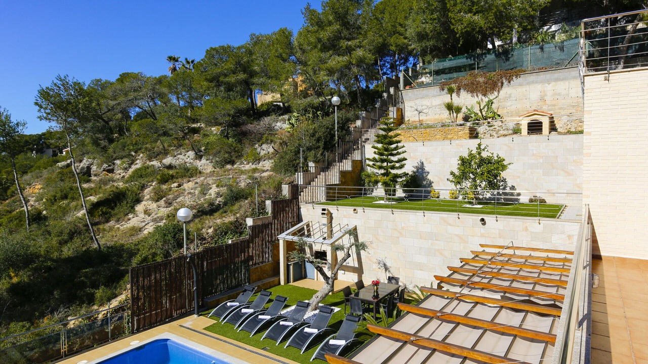 Photo of Outdoor in Tamarit