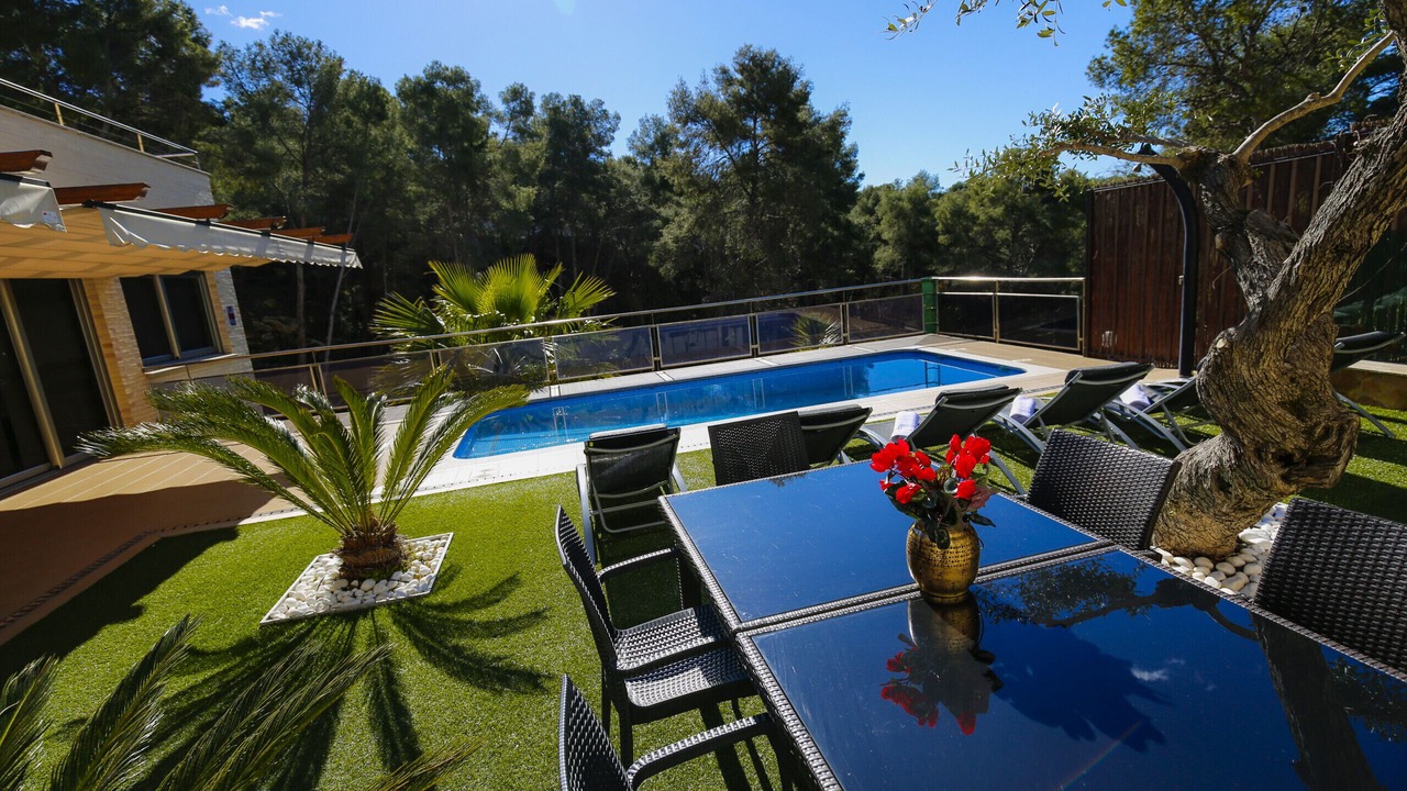 Photo of Outdoor in Tamarit