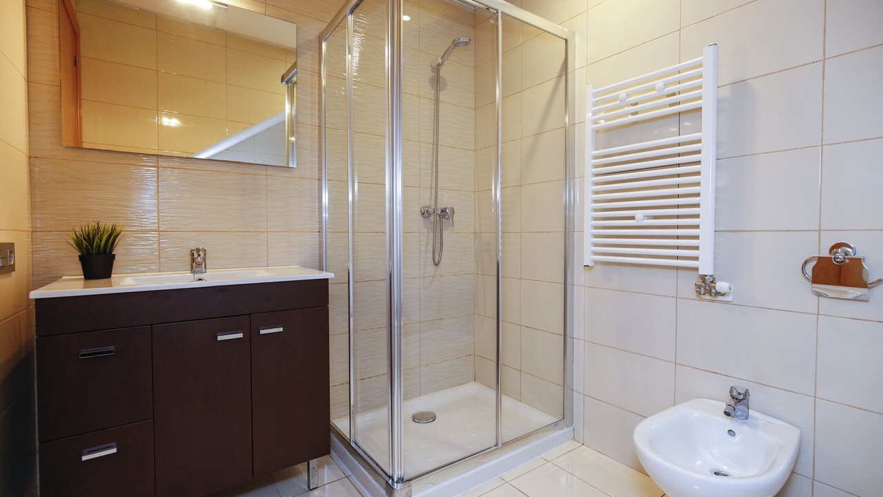 Photo of Bathroom in Tamarit