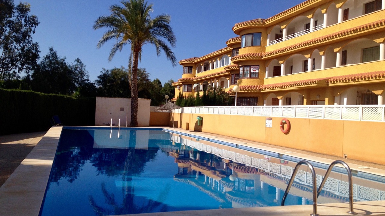 Photo of Outdoor in El Algar