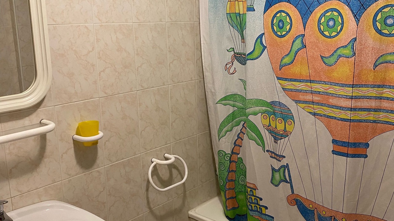 Photo of Bathroom in El Algar