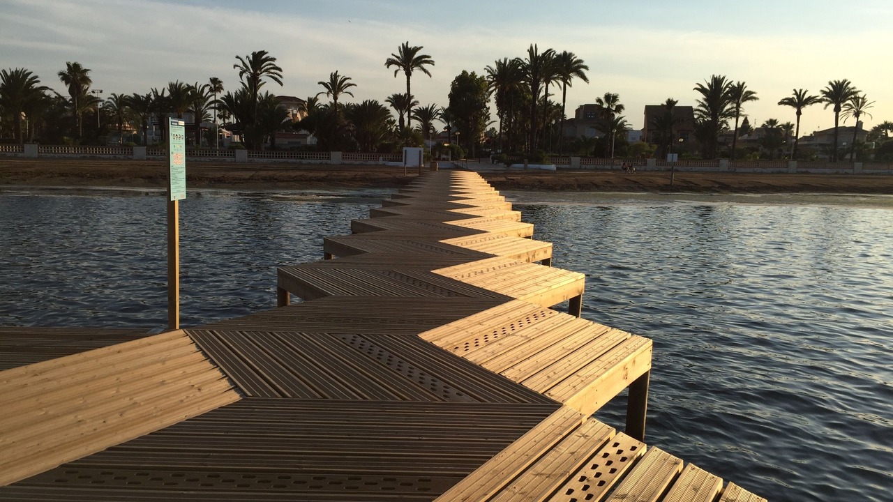 Photo of Outdoor in El Algar