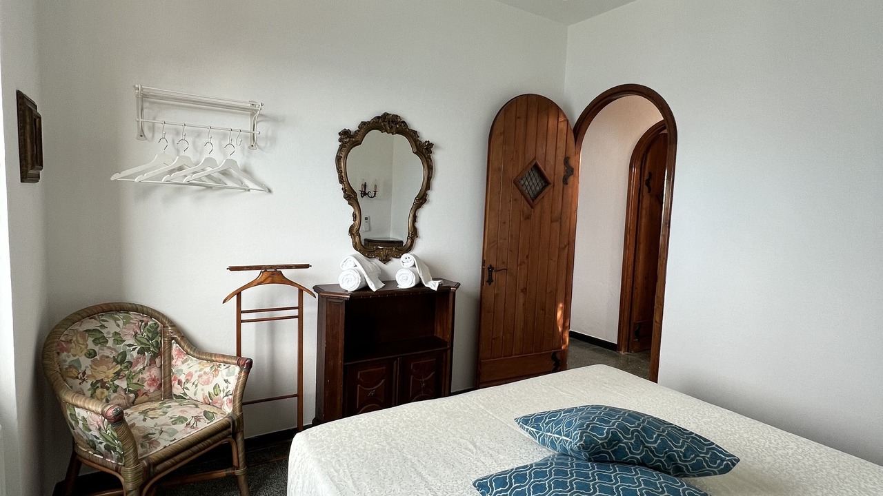 Photo of Bedroom in Vernazza