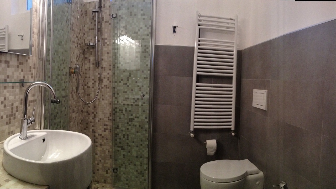 Photo of Bathroom in Vernazza