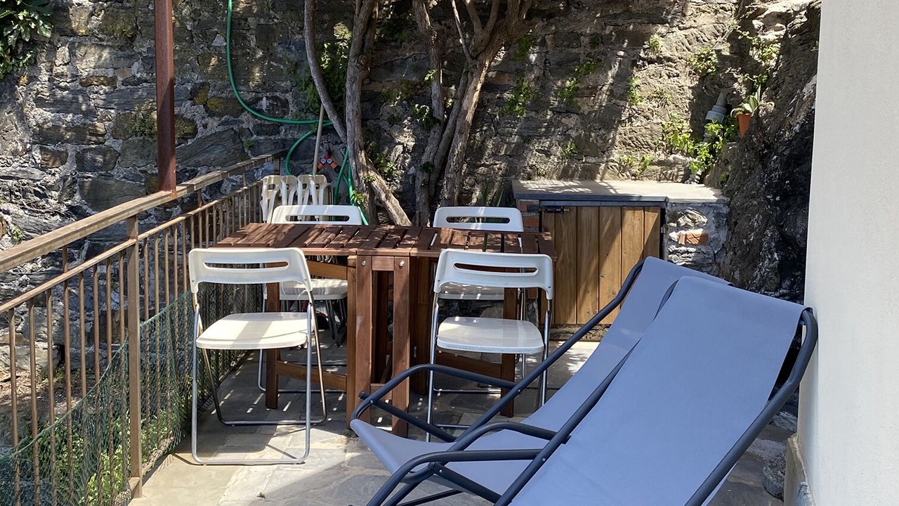 Photo of Outdoor in Vernazza