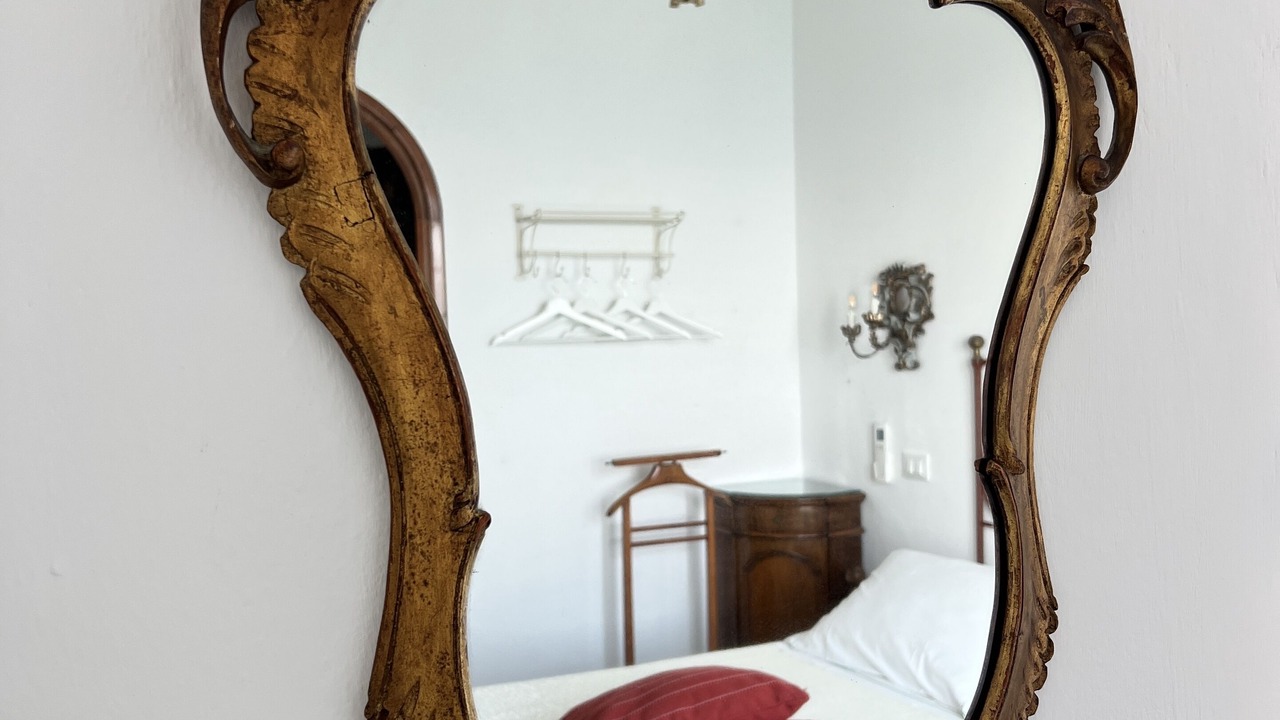 Photo of Bedroom in Vernazza