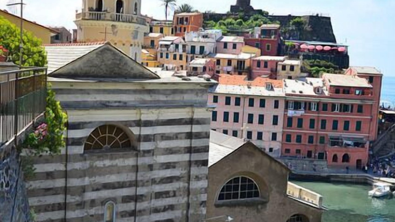Photo of Others in Vernazza