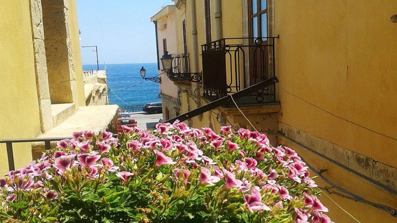 Photo of Outdoor in Ortigia