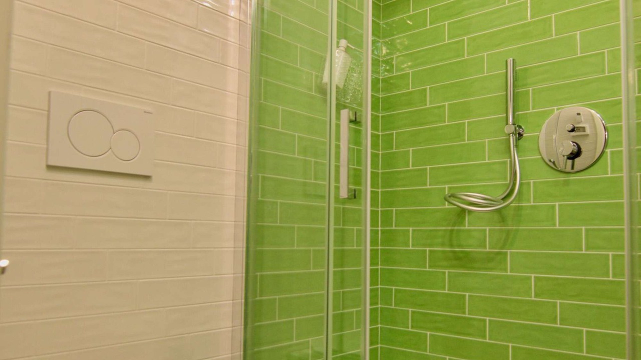 Photo of Bathroom in Ortigia