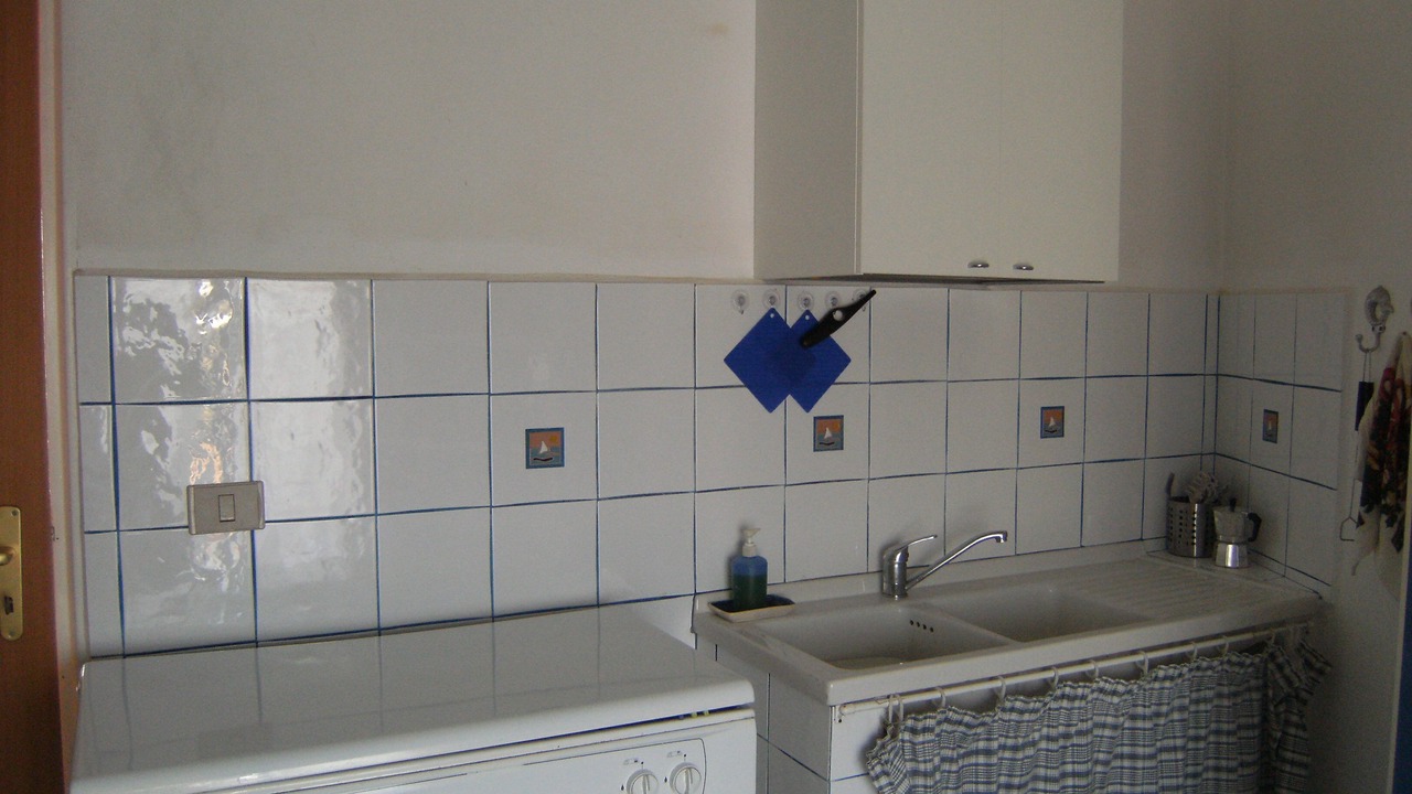 Photo of Kitchen in Portopalo di Capo Passero