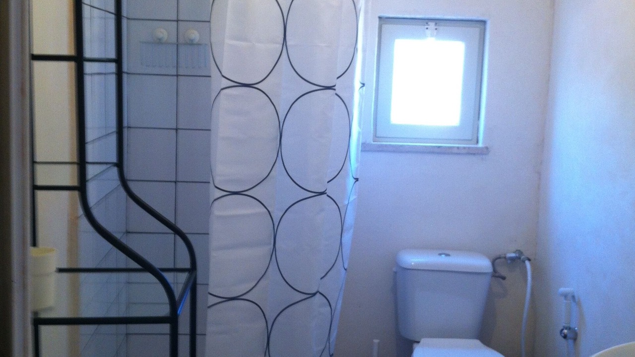Photo of Bathroom in Portopalo di Capo Passero