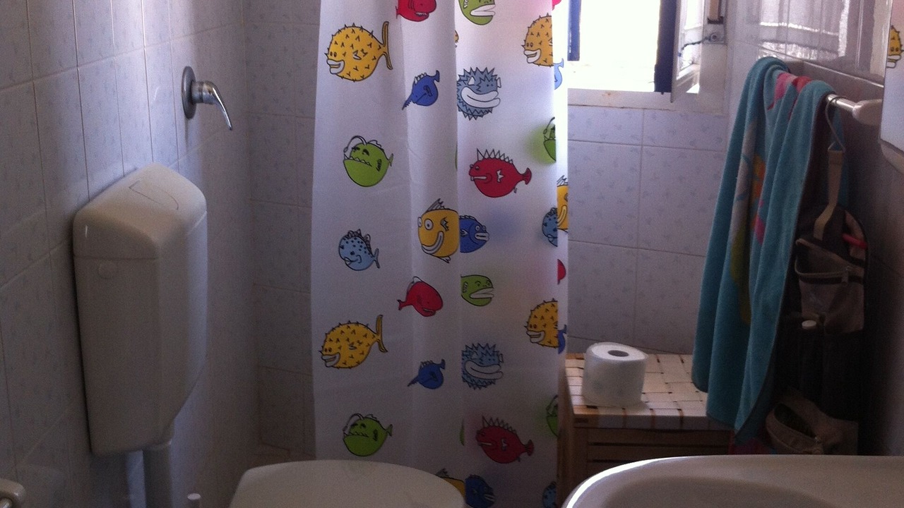 Photo of Bathroom in Portopalo di Capo Passero