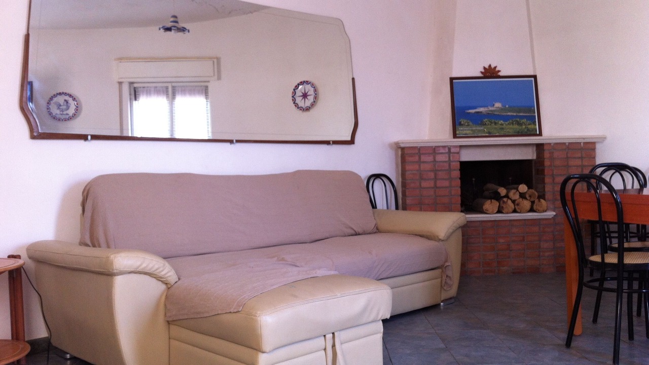 Photo of Livingroom in Portopalo di Capo Passero