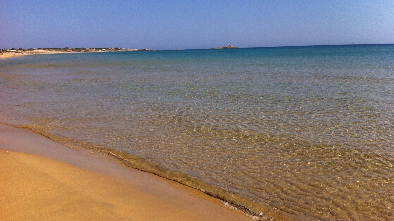 Photo of Others in Portopalo di Capo Passero